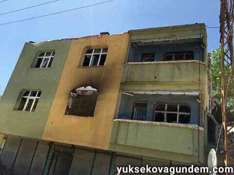 Yüksekova'dan fotoğraflar 12