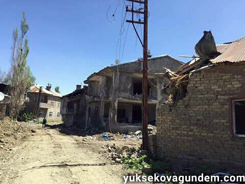 Yüksekova'dan fotoğraflar 14