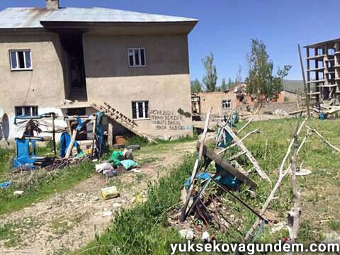 Yüksekova'dan fotoğraflar 15