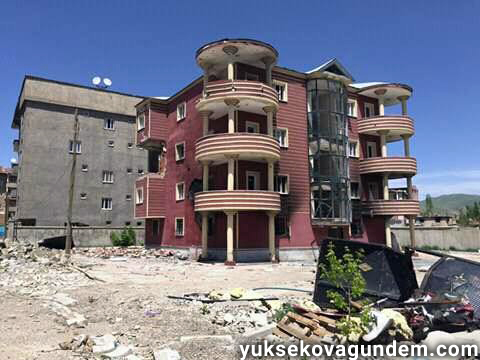 Yüksekova'dan fotoğraflar 17