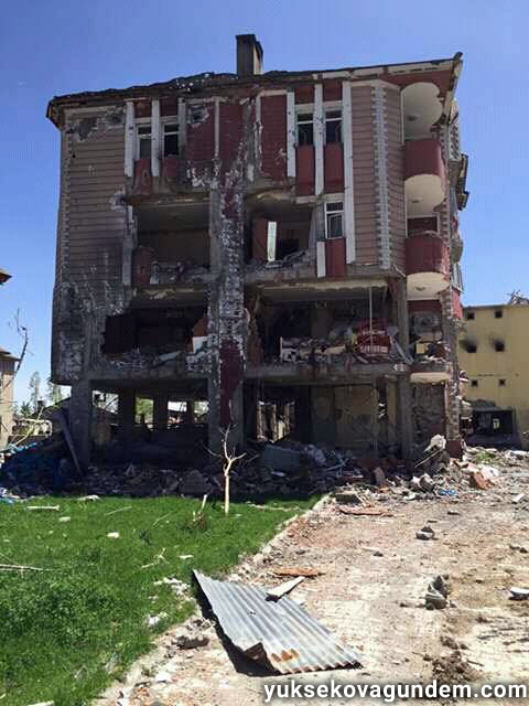 Yüksekova'dan fotoğraflar 18