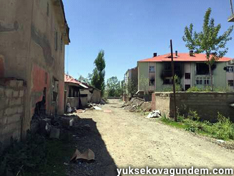 Yüksekova'dan fotoğraflar 19