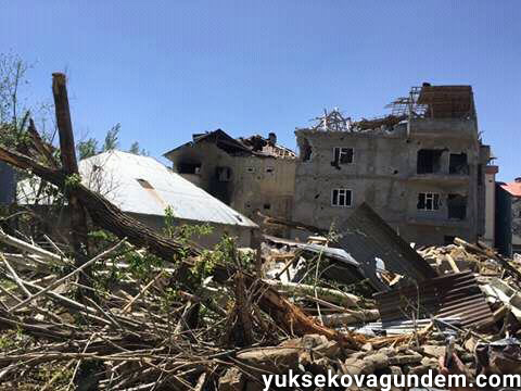 Yüksekova'dan fotoğraflar 2