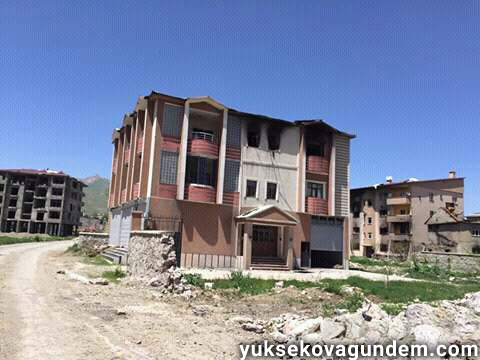 Yüksekova'dan fotoğraflar 21