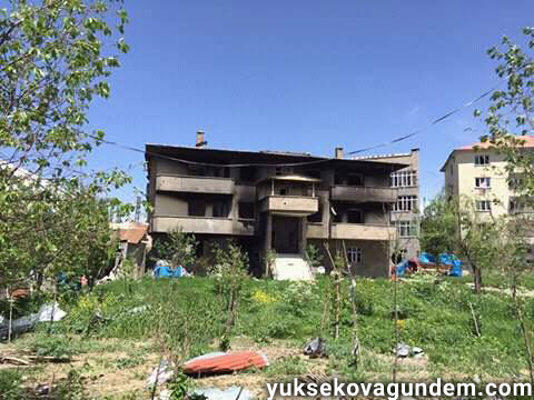 Yüksekova'dan fotoğraflar 25