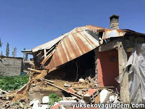 Yüksekova'dan fotoğraflar 26