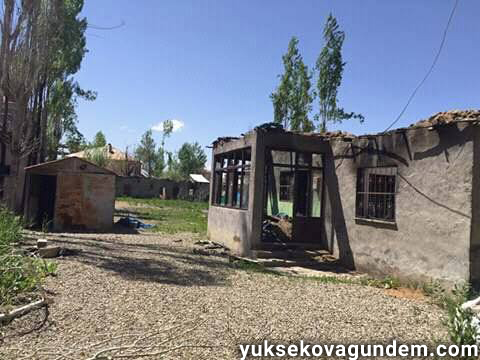 Yüksekova'dan fotoğraflar 29
