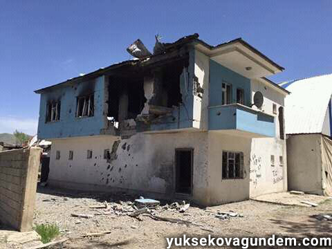 Yüksekova'dan fotoğraflar 5