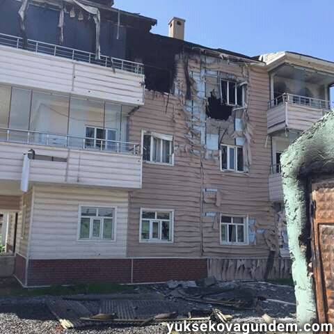 Yüksekova'dan fotoğraflar 6