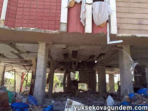 Yüksekova'dan fotoğraflar 9