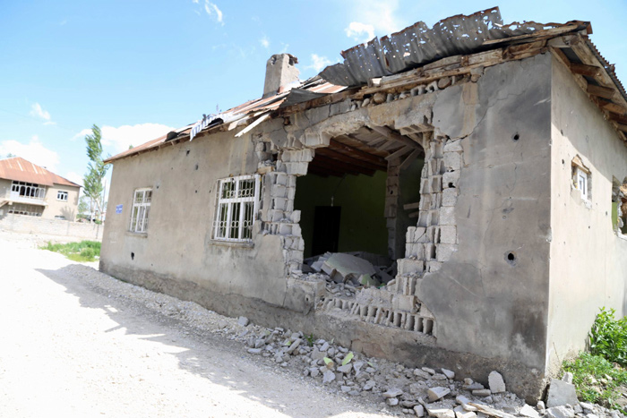 Yüksekova'dan yeni fotoğraflar 101