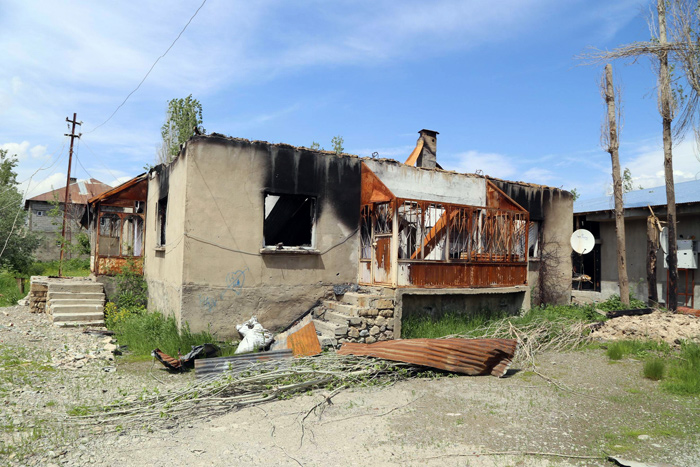 Yüksekova'dan yeni fotoğraflar 102