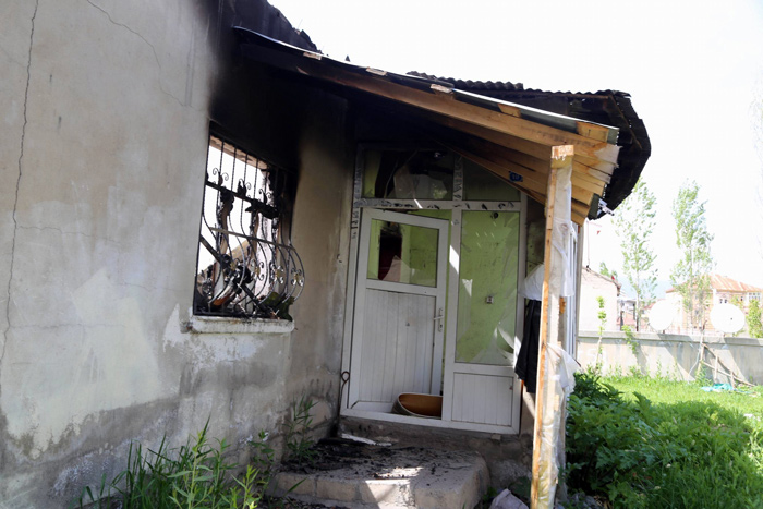 Yüksekova'dan yeni fotoğraflar 106