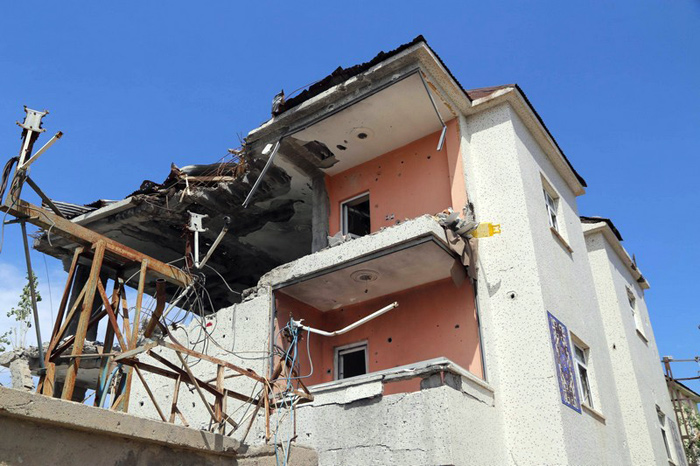 Yüksekova'dan yeni fotoğraflar 108