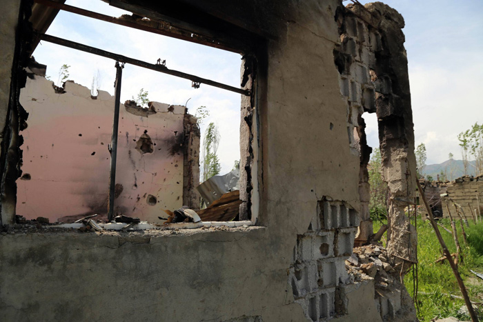 Yüksekova'dan yeni fotoğraflar 109