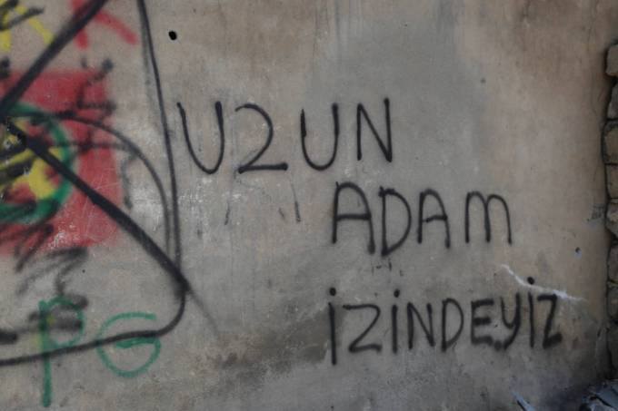 Yüksekova'dan yeni fotoğraflar 11