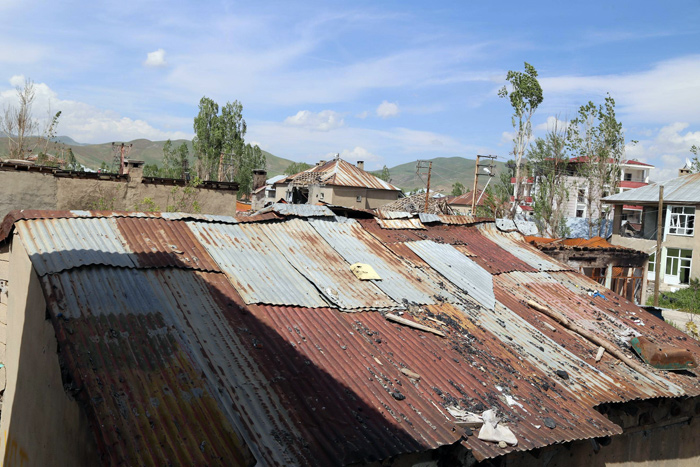Yüksekova'dan yeni fotoğraflar 112