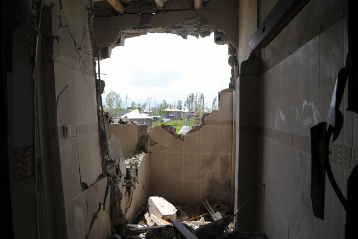 Yüksekova'dan yeni fotoğraflar 114