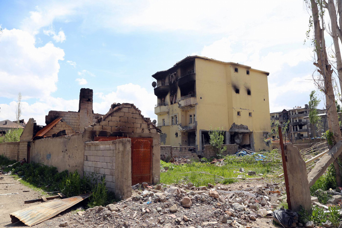 Yüksekova'dan yeni fotoğraflar 115