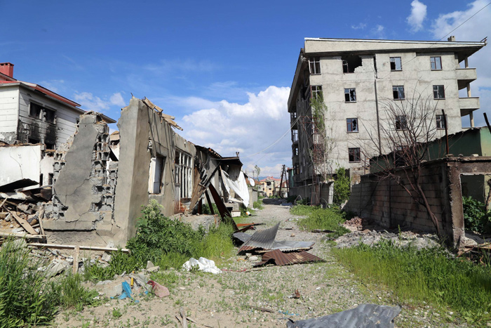 Yüksekova'dan yeni fotoğraflar 117