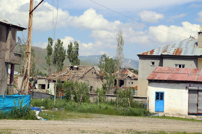 Yüksekova'dan yeni fotoğraflar 119