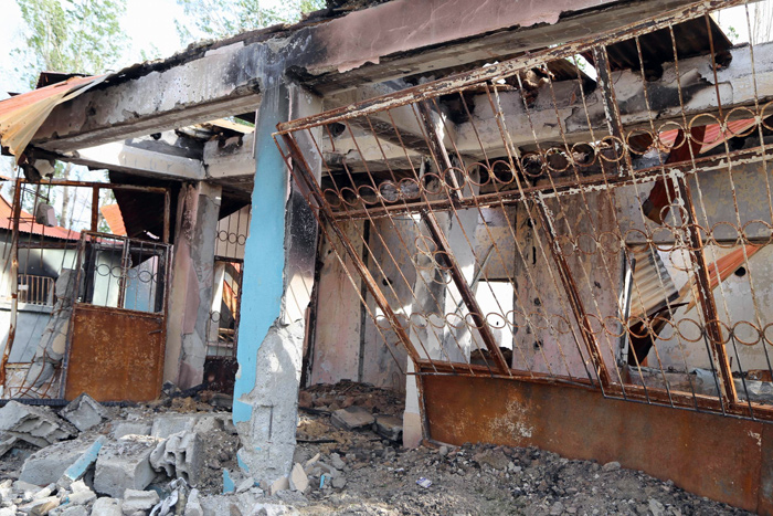 Yüksekova'dan yeni fotoğraflar 125