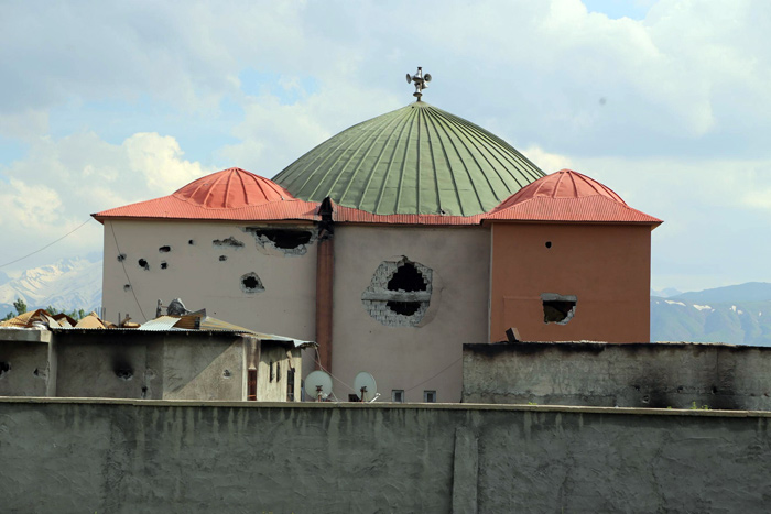 Yüksekova'dan yeni fotoğraflar 128