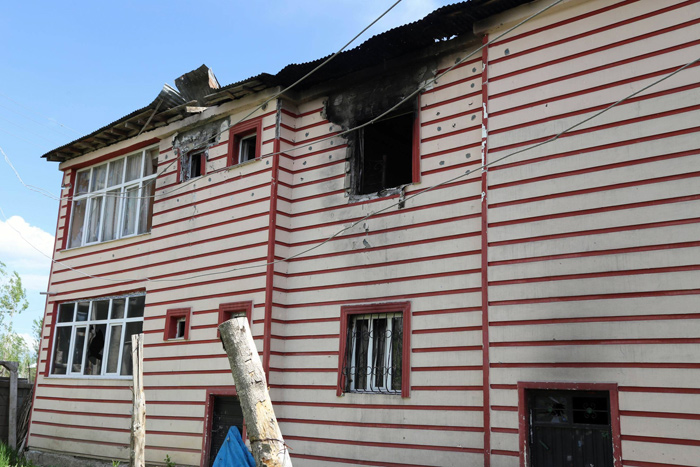 Yüksekova'dan yeni fotoğraflar 130