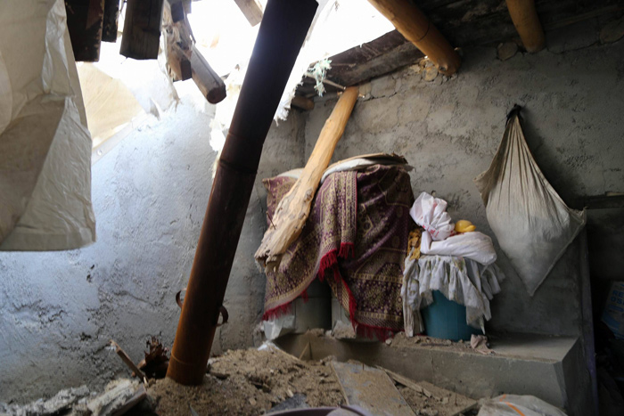 Yüksekova'dan yeni fotoğraflar 132