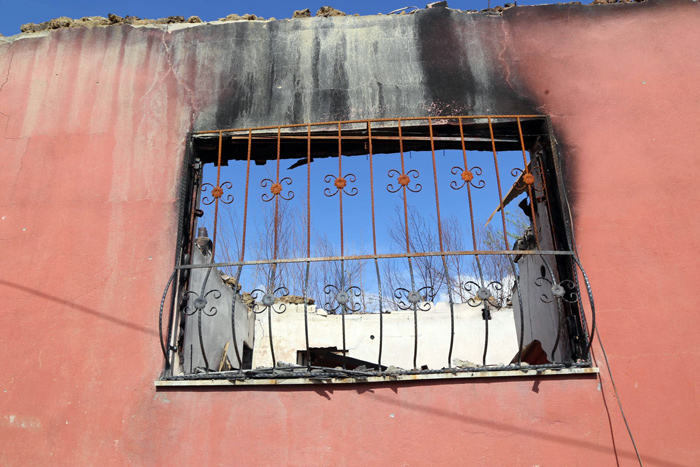 Yüksekova'dan yeni fotoğraflar 135