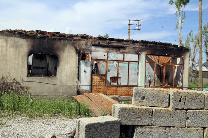 Yüksekova'dan yeni fotoğraflar 140