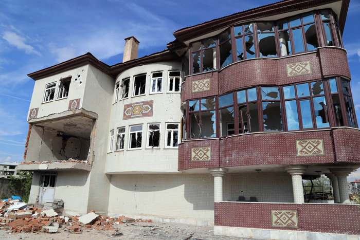 Yüksekova'dan yeni fotoğraflar 143