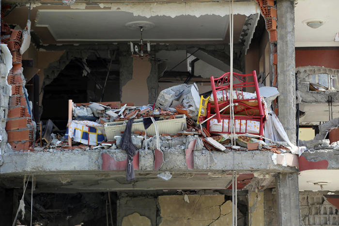 Yüksekova'dan yeni fotoğraflar 144