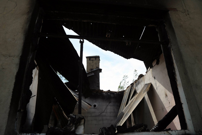 Yüksekova'dan yeni fotoğraflar 145