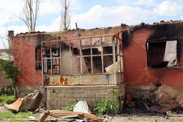 Yüksekova'dan yeni fotoğraflar 147