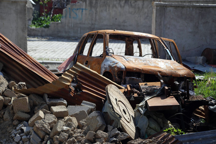 Yüksekova'dan yeni fotoğraflar 149