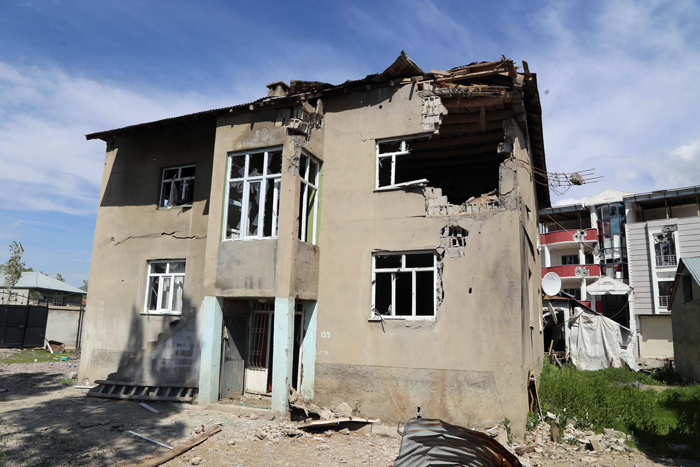 Yüksekova'dan yeni fotoğraflar 150