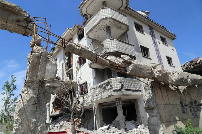 Yüksekova'dan yeni fotoğraflar 151