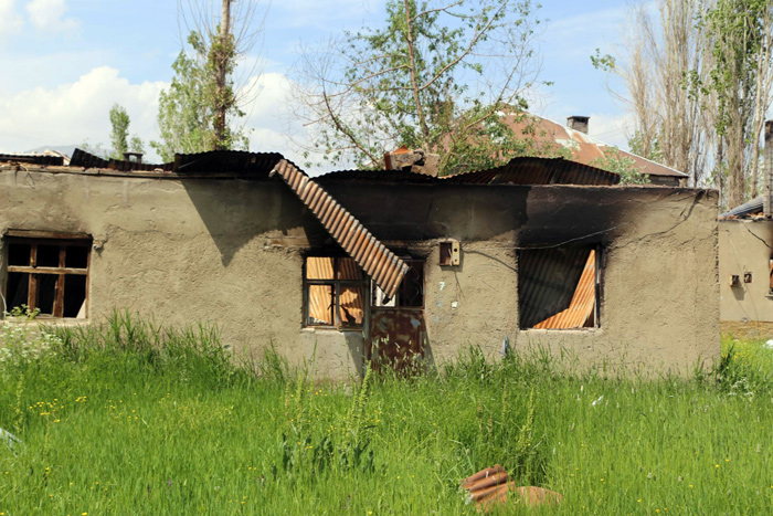 Yüksekova'dan yeni fotoğraflar 153