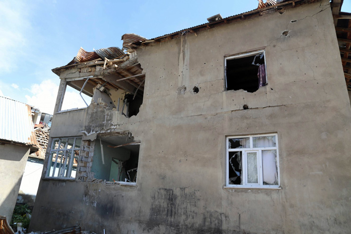 Yüksekova'dan yeni fotoğraflar 154