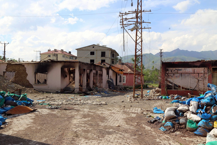 Yüksekova'dan yeni fotoğraflar 155
