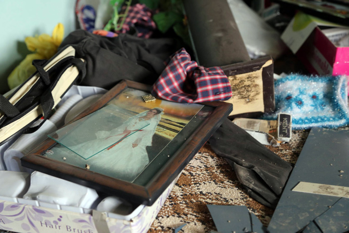 Yüksekova'dan yeni fotoğraflar 160