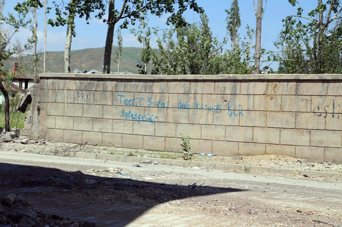 Yüksekova'dan yeni fotoğraflar 161