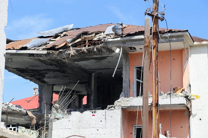 Yüksekova'dan yeni fotoğraflar 163