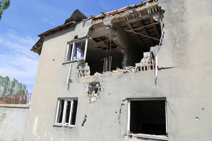 Yüksekova'dan yeni fotoğraflar 164