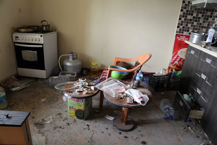 Yüksekova'dan yeni fotoğraflar 170