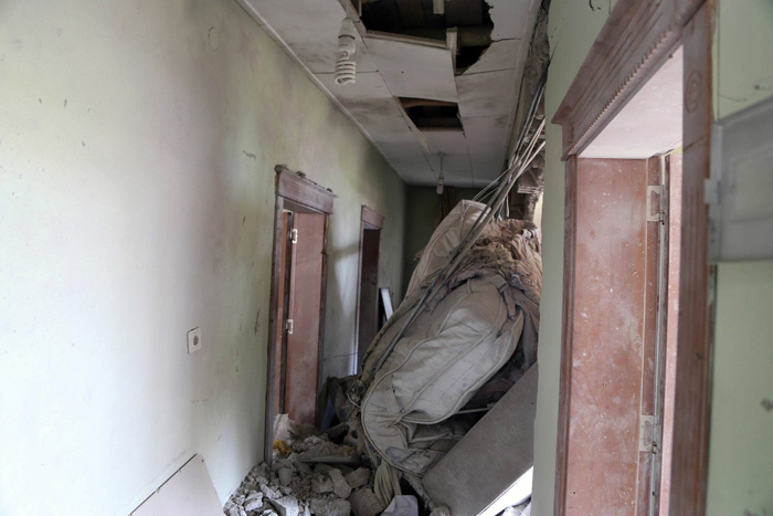 Yüksekova'dan yeni fotoğraflar 171