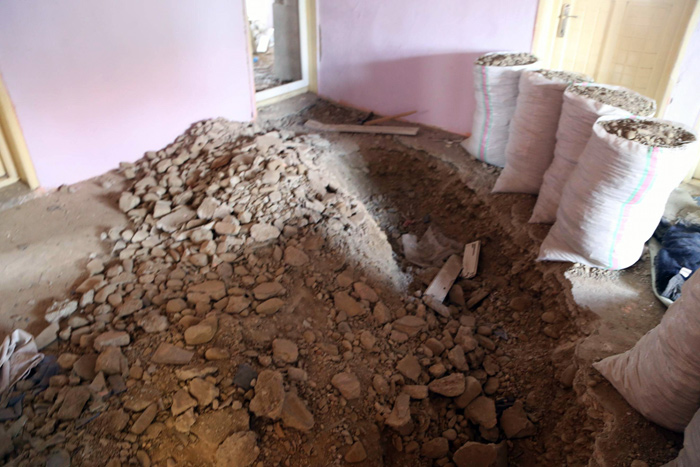 Yüksekova'dan yeni fotoğraflar 173