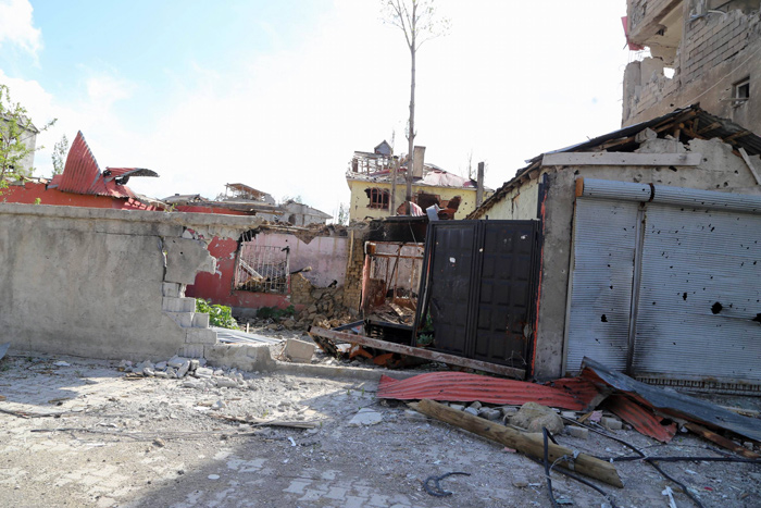 Yüksekova'dan yeni fotoğraflar 178