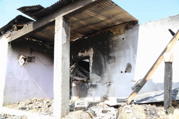 Yüksekova'dan yeni fotoğraflar 18